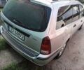 Сірий Форд Фокус, об'ємом двигуна 1.8 л та пробігом 300 тис. км за 1000 $, фото 4 на Automoto.ua