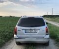 Сірий Форд Фокус, об'ємом двигуна 1.8 л та пробігом 322 тис. км за 3200 $, фото 3 на Automoto.ua