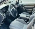 Сірий Форд Фокус, об'ємом двигуна 0 л та пробігом 2 тис. км за 1950 $, фото 10 на Automoto.ua