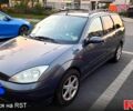 Серый Форд Фокус, объемом двигателя 1.4 л и пробегом 260 тыс. км за 3200 $, фото 1 на Automoto.ua