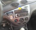 Сірий Форд Фокус, об'ємом двигуна 1.8 л та пробігом 447 тис. км за 3150 $, фото 8 на Automoto.ua