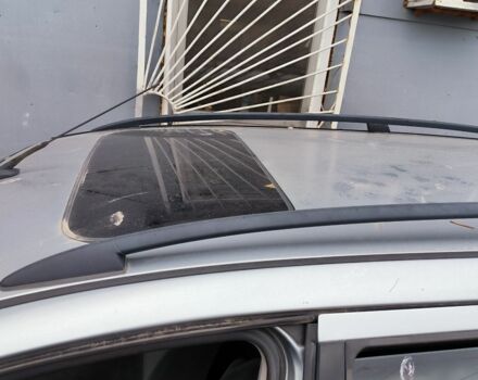 Серый Форд Фокус, объемом двигателя 1.8 л и пробегом 200 тыс. км за 750 $, фото 6 на Automoto.ua