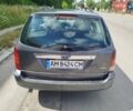 Сірий Форд Фокус, об'ємом двигуна 1.75 л та пробігом 370 тис. км за 2800 $, фото 5 на Automoto.ua