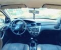 Серый Форд Фокус, объемом двигателя 1 л и пробегом 380 тыс. км за 850 $, фото 4 на Automoto.ua
