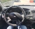 Сірий Форд Фокус, об'ємом двигуна 1.75 л та пробігом 370 тис. км за 2800 $, фото 9 на Automoto.ua