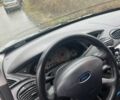 Сірий Форд Фокус, об'ємом двигуна 1.8 л та пробігом 315 тис. км за 468 $, фото 1 на Automoto.ua
