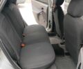 Сірий Форд Фокус, об'ємом двигуна 1.8 л та пробігом 500 тис. км за 3550 $, фото 16 на Automoto.ua