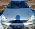 Сірий Форд Фокус, об'ємом двигуна 1.6 л та пробігом 257 тис. км за 3200 $, фото 7 на Automoto.ua