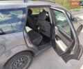 Сірий Форд Фокус, об'ємом двигуна 1.75 л та пробігом 370 тис. км за 2800 $, фото 13 на Automoto.ua
