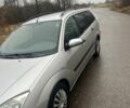 Сірий Форд Фокус, об'ємом двигуна 1.8 л та пробігом 315 тис. км за 468 $, фото 3 на Automoto.ua
