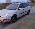 Сірий Форд Фокус, об'ємом двигуна 0 л та пробігом 330 тис. км за 1000 $, фото 1 на Automoto.ua
