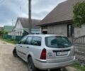 Сірий Форд Фокус, об'ємом двигуна 1.8 л та пробігом 380 тис. км за 2806 $, фото 7 на Automoto.ua