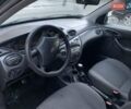 Сірий Форд Фокус, об'ємом двигуна 1.8 л та пробігом 270 тис. км за 2450 $, фото 7 на Automoto.ua