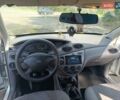 Сірий Форд Фокус, об'ємом двигуна 1.6 л та пробігом 330 тис. км за 3000 $, фото 4 на Automoto.ua