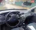 Серый Форд Фокус, объемом двигателя 1.8 л и пробегом 260 тыс. км за 3000 $, фото 3 на Automoto.ua