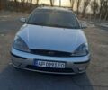 Сірий Форд Фокус, об'ємом двигуна 1.8 л та пробігом 314 тис. км за 3999 $, фото 17 на Automoto.ua