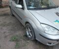 Серый Форд Фокус, объемом двигателя 1.8 л и пробегом 330 тыс. км за 1201 $, фото 4 на Automoto.ua