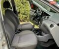 Сірий Форд Фокус, об'ємом двигуна 1.75 л та пробігом 380 тис. км за 2450 $, фото 10 на Automoto.ua