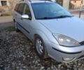 Сірий Форд Фокус, об'ємом двигуна 1.75 л та пробігом 307 тис. км за 2800 $, фото 2 на Automoto.ua
