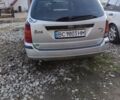 Сірий Форд Фокус, об'ємом двигуна 1.75 л та пробігом 307 тис. км за 2800 $, фото 4 на Automoto.ua