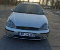Сірий Форд Фокус, об'ємом двигуна 1.8 л та пробігом 314 тис. км за 3999 $, фото 16 на Automoto.ua