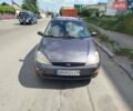 Сірий Форд Фокус, об'ємом двигуна 1.75 л та пробігом 370 тис. км за 2800 $, фото 12 на Automoto.ua