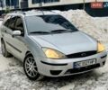 Сірий Форд Фокус, об'ємом двигуна 1.75 л та пробігом 380 тис. км за 2450 $, фото 6 на Automoto.ua