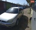 Сірий Форд Фокус, об'ємом двигуна 1.39 л та пробігом 317 тис. км за 2900 $, фото 1 на Automoto.ua
