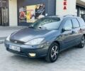 Сірий Форд Фокус, об'ємом двигуна 0 л та пробігом 2 тис. км за 1950 $, фото 3 на Automoto.ua
