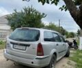 Сірий Форд Фокус, об'ємом двигуна 1.8 л та пробігом 380 тис. км за 2806 $, фото 6 на Automoto.ua