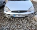 Сірий Форд Фокус, об'ємом двигуна 1.75 л та пробігом 307 тис. км за 2800 $, фото 3 на Automoto.ua
