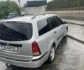 Серый Форд Фокус, объемом двигателя 1.6 л и пробегом 265 тыс. км за 1750 $, фото 3 на Automoto.ua