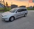Сірий Форд Фокус, об'ємом двигуна 1.8 л та пробігом 304 тис. км за 4100 $, фото 1 на Automoto.ua