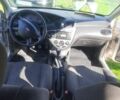 Серый Форд Фокус, объемом двигателя 1 л и пробегом 250 тыс. км за 550 $, фото 4 на Automoto.ua