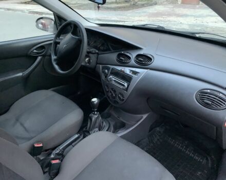 Серый Форд Фокус, объемом двигателя 0 л и пробегом 280 тыс. км за 2450 $, фото 6 на Automoto.ua