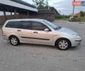 Сірий Форд Фокус, об'ємом двигуна 1.8 л та пробігом 304 тис. км за 4100 $, фото 2 на Automoto.ua