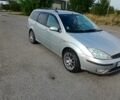 Сірий Форд Фокус, об'ємом двигуна 1.8 л та пробігом 230 тис. км за 3000 $, фото 6 на Automoto.ua