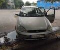 Сірий Форд Фокус, об'ємом двигуна 1.8 л та пробігом 300 тис. км за 3200 $, фото 1 на Automoto.ua