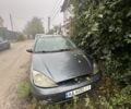 Сірий Форд Фокус, об'ємом двигуна 1.8 л та пробігом 200 тис. км за 800 $, фото 1 на Automoto.ua