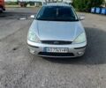 Сірий Форд Фокус, об'ємом двигуна 1.8 л та пробігом 230 тис. км за 3000 $, фото 7 на Automoto.ua