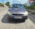 Сірий Форд Фокус, об'ємом двигуна 1.75 л та пробігом 370 тис. км за 2800 $, фото 16 на Automoto.ua