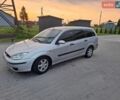 Серый Форд Фокус, объемом двигателя 1.8 л и пробегом 304 тыс. км за 3700 $, фото 1 на Automoto.ua