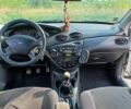 Сірий Форд Фокус, об'ємом двигуна 1.8 л та пробігом 230 тис. км за 3000 $, фото 6 на Automoto.ua
