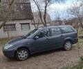 Сірий Форд Фокус, об'ємом двигуна 1.8 л та пробігом 240 тис. км за 2144 $, фото 6 на Automoto.ua