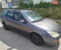 Сірий Форд Фокус, об'ємом двигуна 1.75 л та пробігом 370 тис. км за 2800 $, фото 15 на Automoto.ua