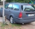 Сірий Форд Фокус, об'ємом двигуна 1.8 л та пробігом 320 тис. км за 2905 $, фото 7 на Automoto.ua