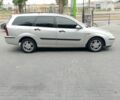 Сірий Форд Фокус, об'ємом двигуна 1.8 л та пробігом 500 тис. км за 3550 $, фото 8 на Automoto.ua