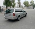 Сірий Форд Фокус, об'ємом двигуна 1.8 л та пробігом 500 тис. км за 3550 $, фото 10 на Automoto.ua