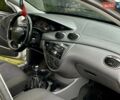 Сірий Форд Фокус, об'ємом двигуна 1.8 л та пробігом 281 тис. км за 2650 $, фото 9 на Automoto.ua