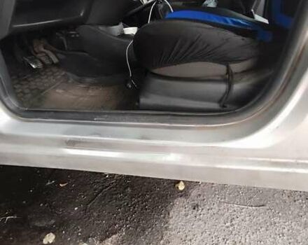 Сірий Форд Фокус, об'ємом двигуна 1.8 л та пробігом 300 тис. км за 3200 $, фото 6 на Automoto.ua